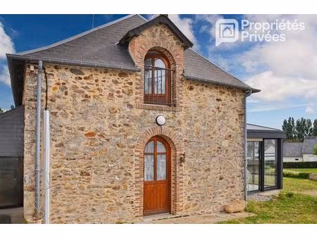 maison ahuille 5 pièce(s)