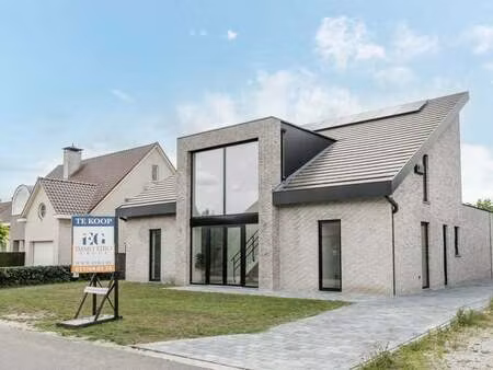 maison à vendre à lommel € 685.000 (lnqiq) - immo eibo | zimmo