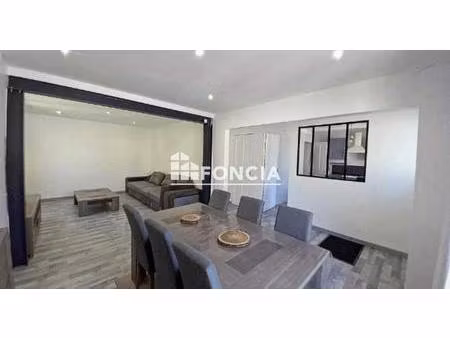 vlr : maison familiale 130 m² utile – proche gares et écoles