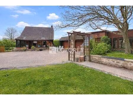vente maison à villers-bocage (14310) : à vendre / 107m² villers-bocage