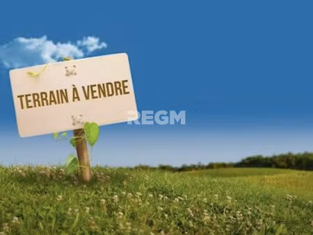 à vendre sur bezons : terrain de 403 m2 avec maison à démoli