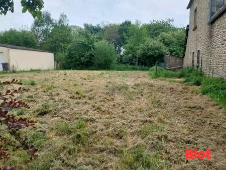 vente terrain à coglès (35460) : à vendre / coglès