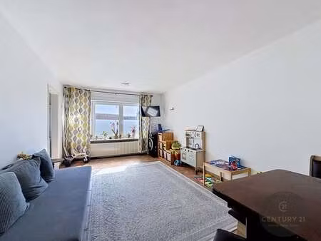 appartement à louer à heist-aan-zee € 675 (lnqjv) - century 21 immo new cnoc | zimmo