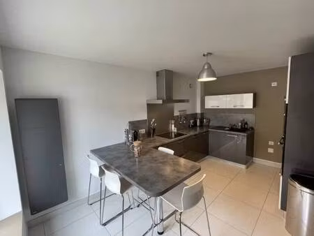maison de l'immobilier