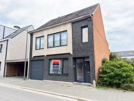 appartement à louer à puurs € 895 (lnqjo) - trevi axus vastgoed | zimmo