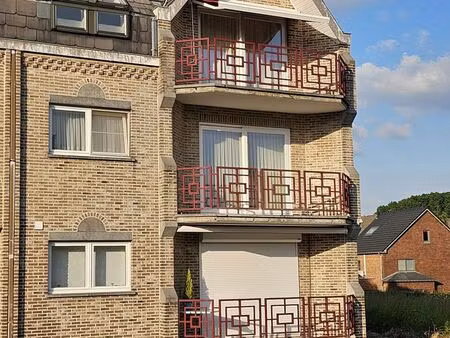 appartement à louer à zutendaal € 830 (kemf4) - | zimmo