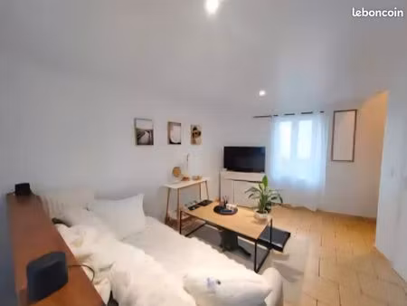 maison en pierre