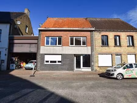 maison à louer à torhout € 950 (lnqjp) - kantoor de smet & poupeye assebroek | zimmo