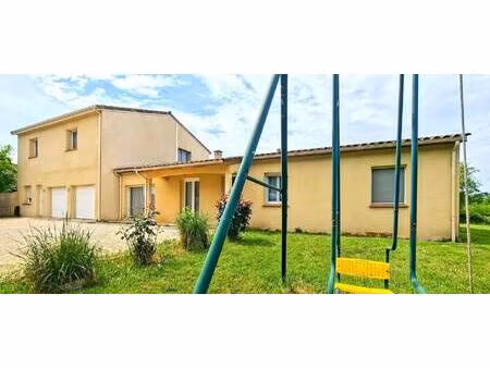 villa à vendre