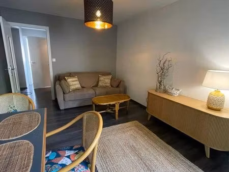 t3 annecy - avenue de genève