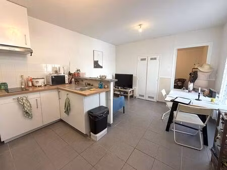 nimes immobilier