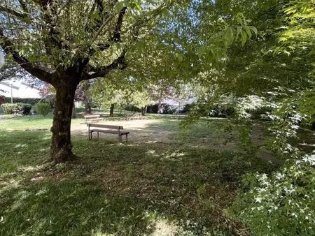 appartement 2 pièces 54 m²