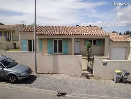 villa location