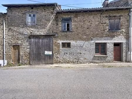 terrain agricole à vendre