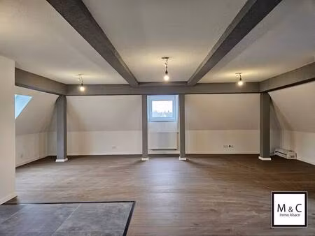 duplex à louer