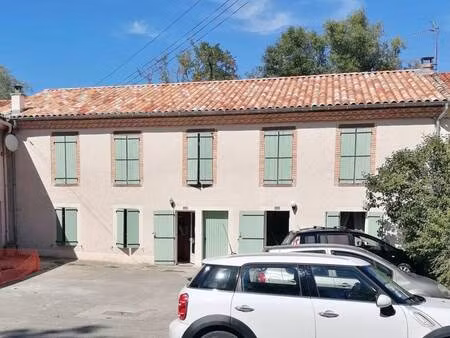 immeuble à vendre