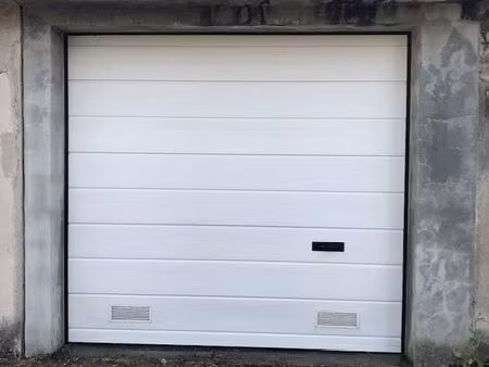 location garage