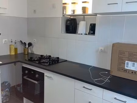 maisonnette secteur chateaucreux