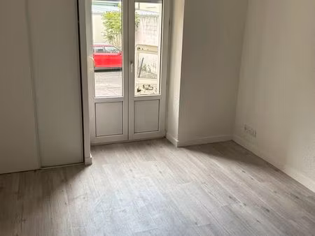 appartement t1 à annemasse centre