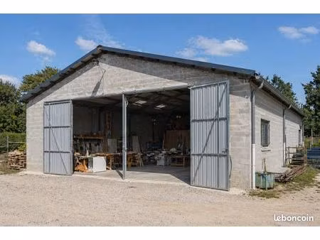 a louer atelier