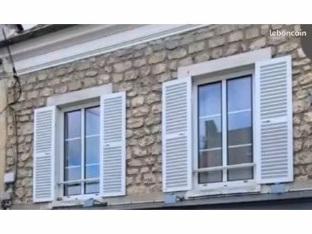appartement à louer - auvers sur oise