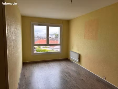 location t3 cholet sud ouest
