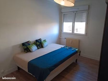 appartement t4 givors 69700