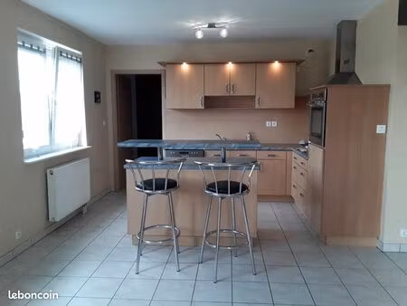loue appartement