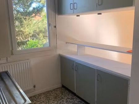 charmant f2 de 44m² au calme – méreville (54850)