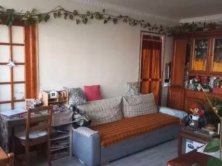 appartement t2 41m² - orly
