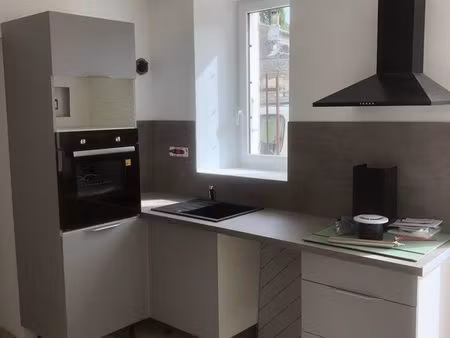 appartement 4 chambre