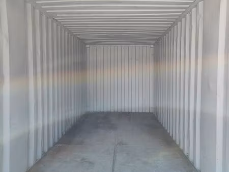 location garage box de stockage