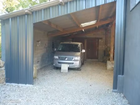 garage