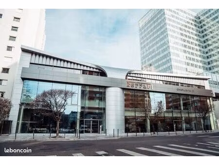 place de parking 75017 / levallois / so ouest