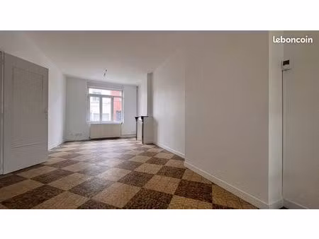 maison de ville 5 pièces 113 m²