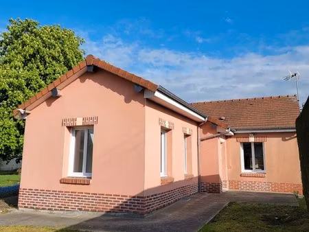location maison 3 pièces