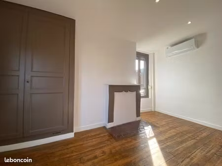 appartement 4 pièces 65 m 2