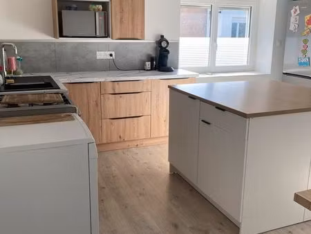 appartement t3 de 100 m2