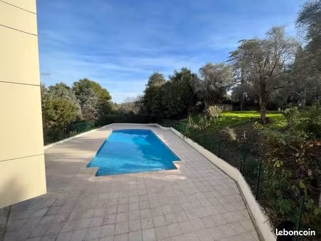appartement 1 pièce 31 m²