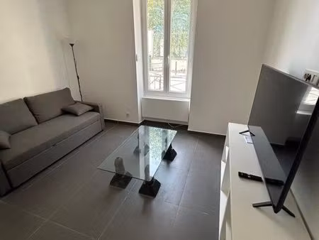 grand studio meuble