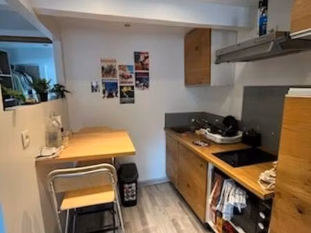 studio meuble