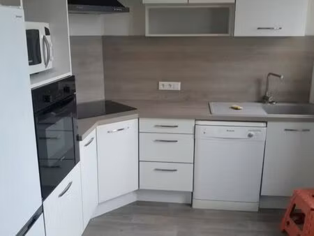 appartement 3 pièces
