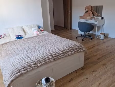 logement t2 60m2