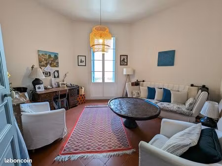 appartement refait recement t4 100m entre gare et fnac