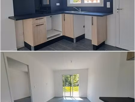 appartement t2 proche thivars