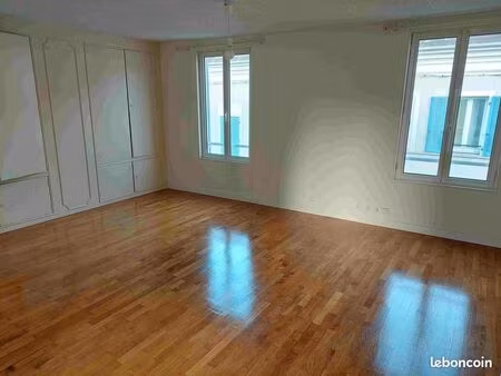 appartement villiers le bel village
