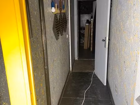 location locale commerciale 55 m²
