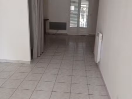 maison a louer à ambes