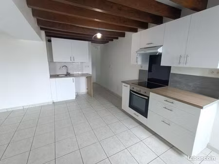 location maison argentré