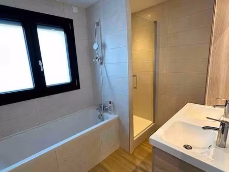 maison 3 chambres lamothe-montravel